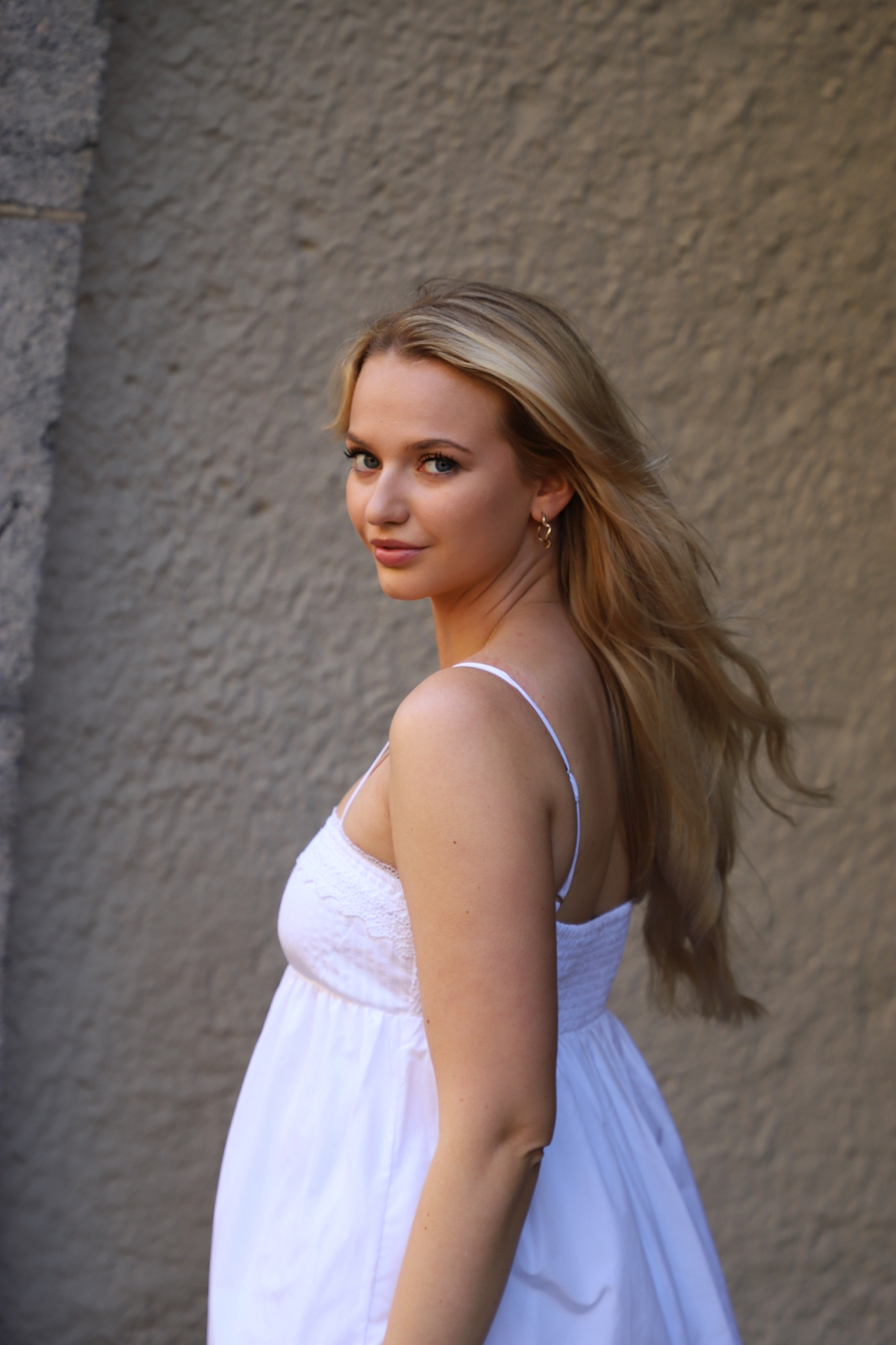 Adelaide Botty Van Den Bruele